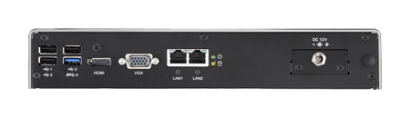 Компьютер промышленный ARK-2230L-U0A1E 