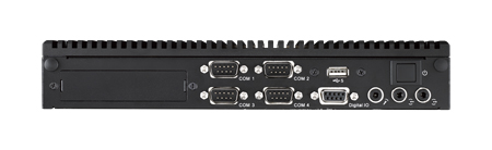 Компьютер промышленный ARK-2230L-U0A1E 