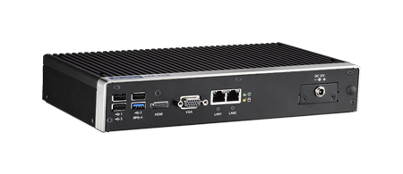Компьютер промышленный ARK-2230L-U0A1E 