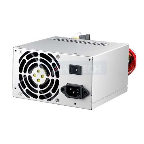Блок питания PS8-250ATX-ZE 