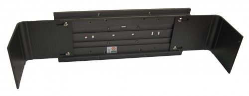 Кронштейн телекоммуникационный TPC-1000H-WMKE 