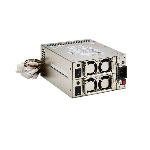 Блок питания RPS-300ATX-ZE 