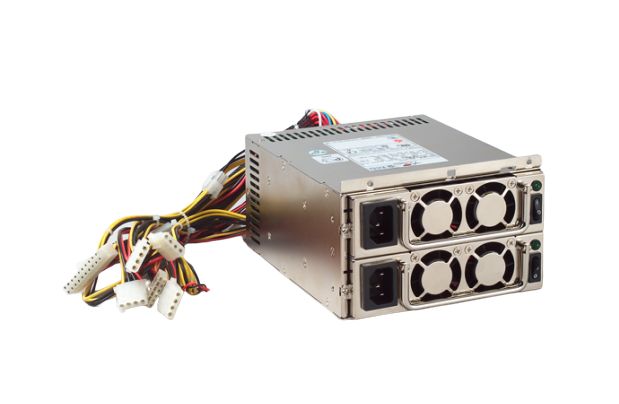 Блок питания RPS-400ATX-ZE 