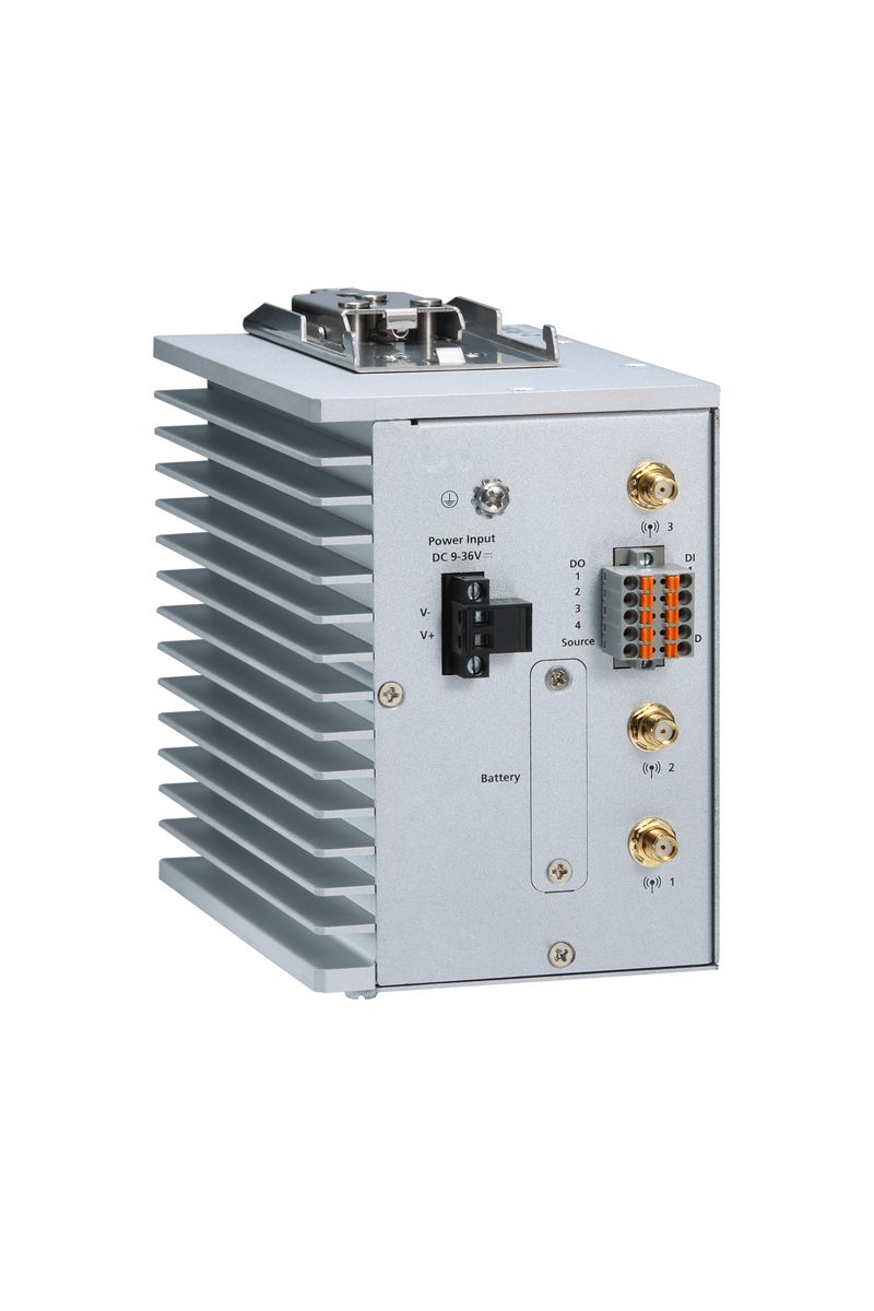 Компьютер промышленный MC-1121-E2-T 