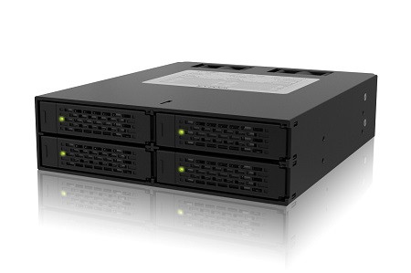 Корзина 96RACK-5SS-CAGE-CR 