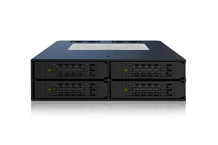 Корзина 96RACK-5SS-CAGE-CR 