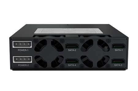 Корзина 96RACK-5SS-CAGE-CR 