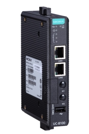 Компьютер промышленный UC-8112-LX 