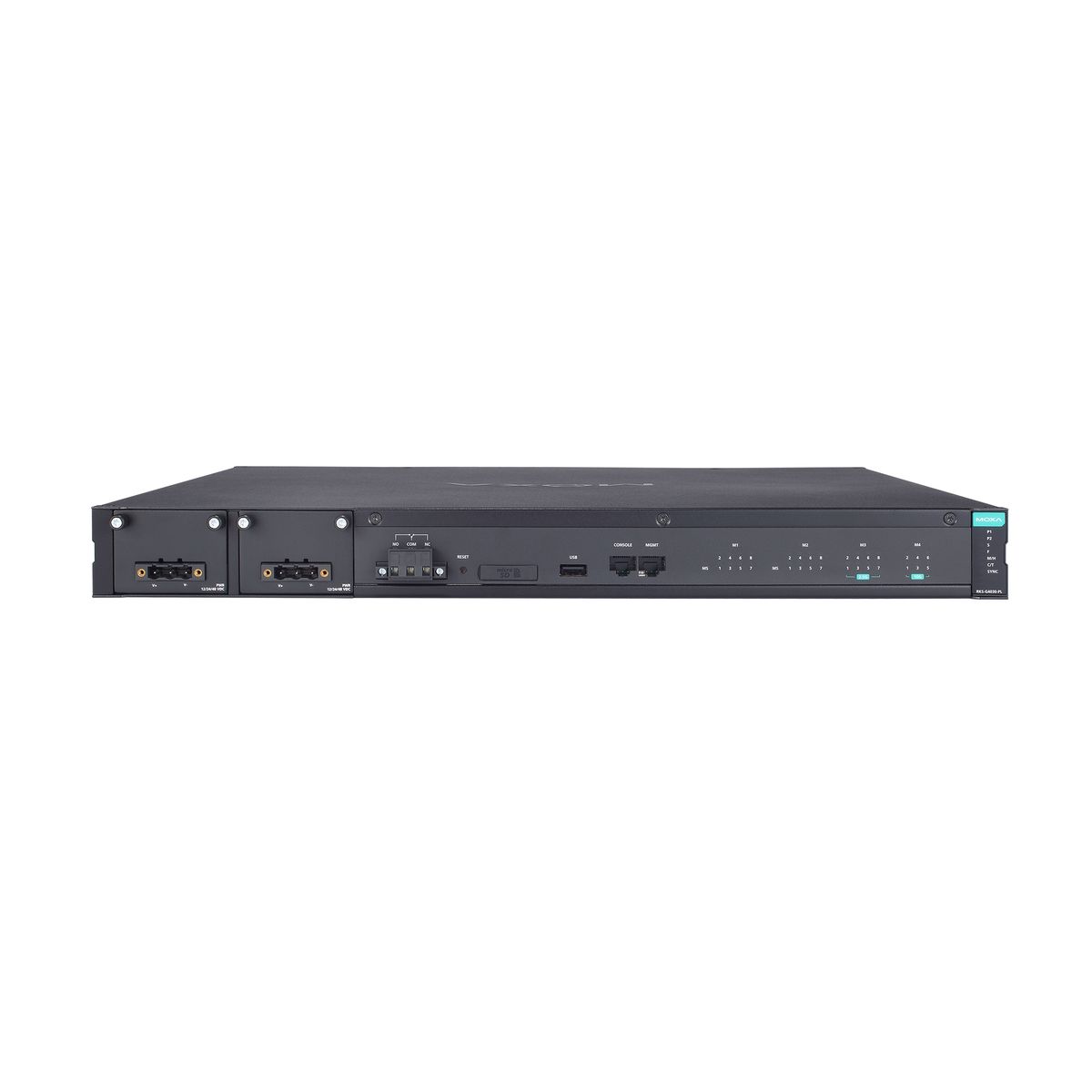 Коммутатор RKS-G4030-PL-8QGT-6XGS-T 