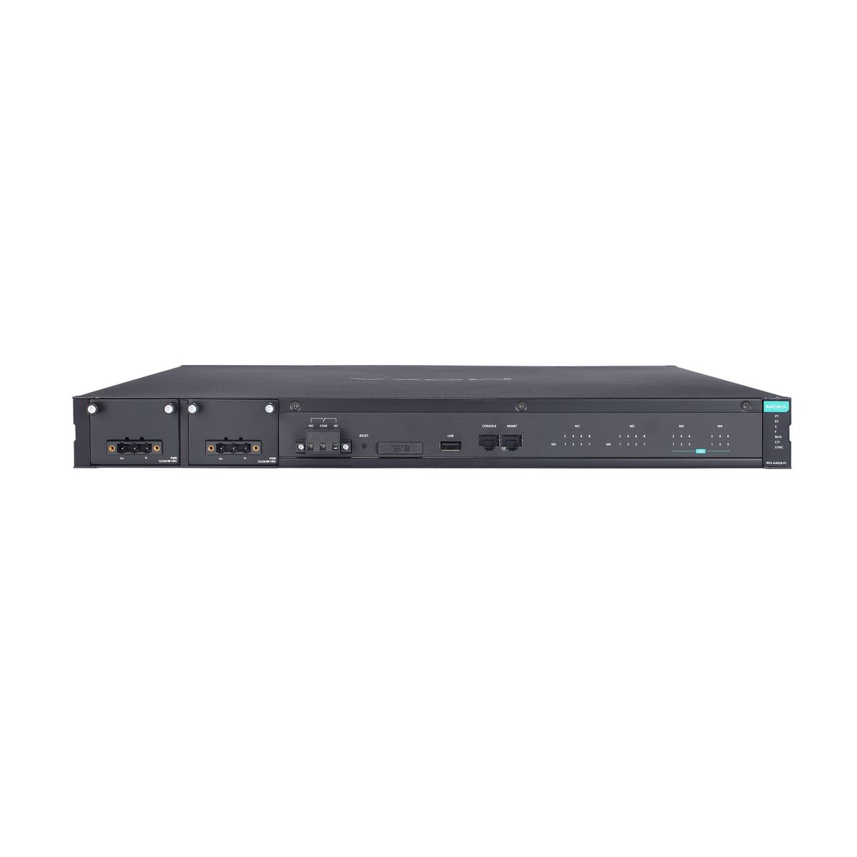 Коммутатор RKS-G4028-PL-12XGS-T 