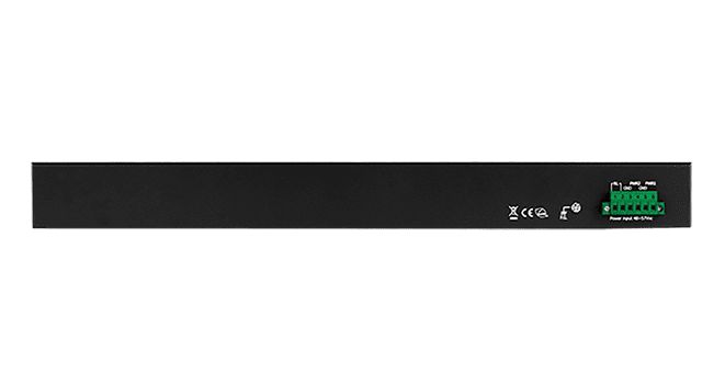 Коммутатор iNS-3224-SFP CR 