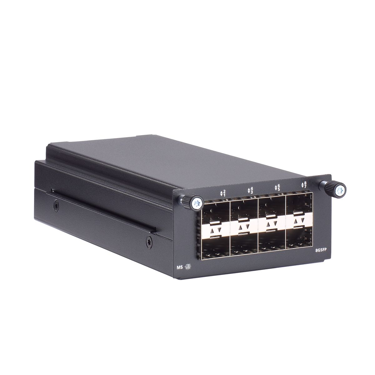 Модуль расширения RM-G4000-PL-8GSFP 