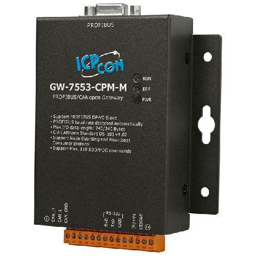 Преобразователь GW-7553-CPM-M CR 