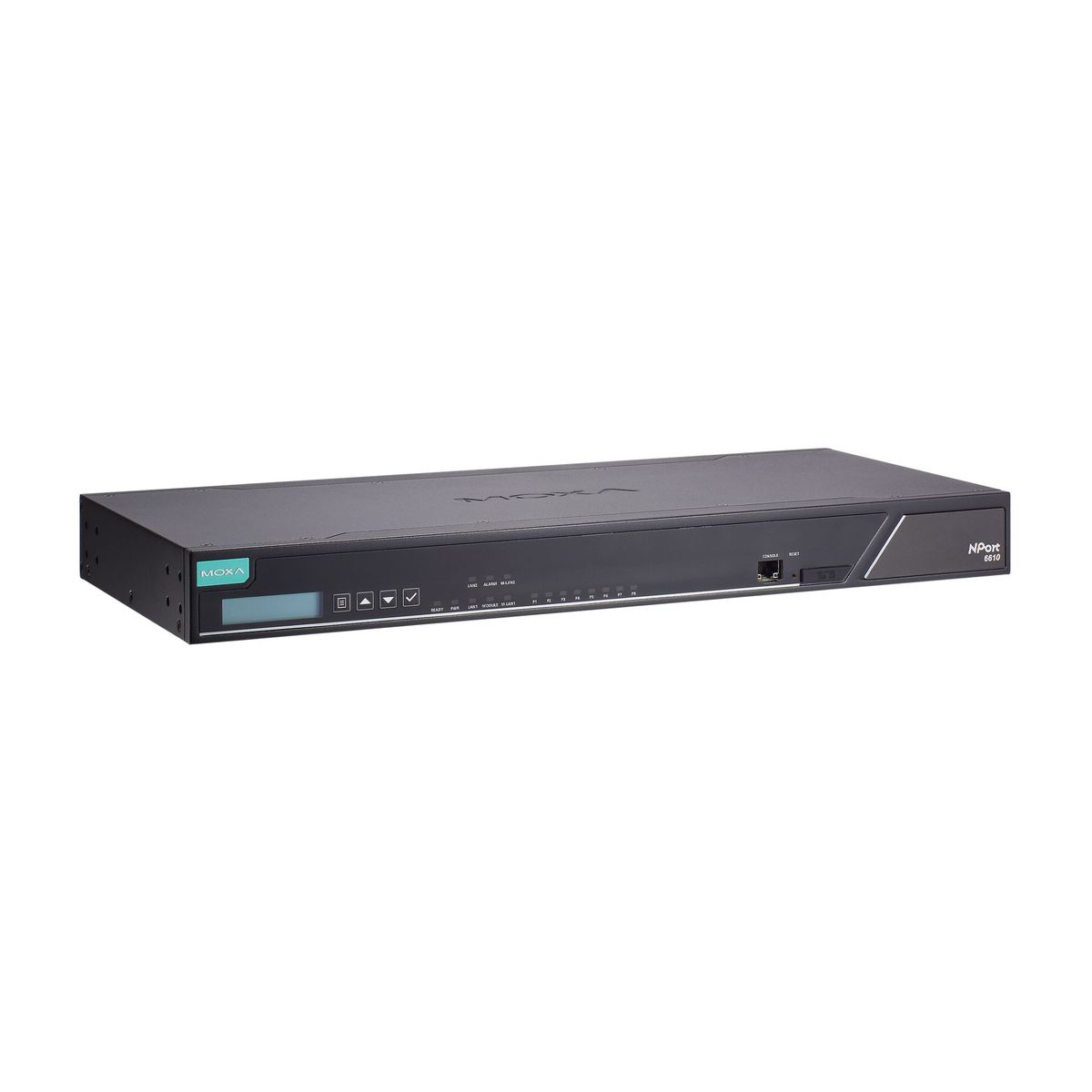 Преобразователь NPort 6610-8-G2 
