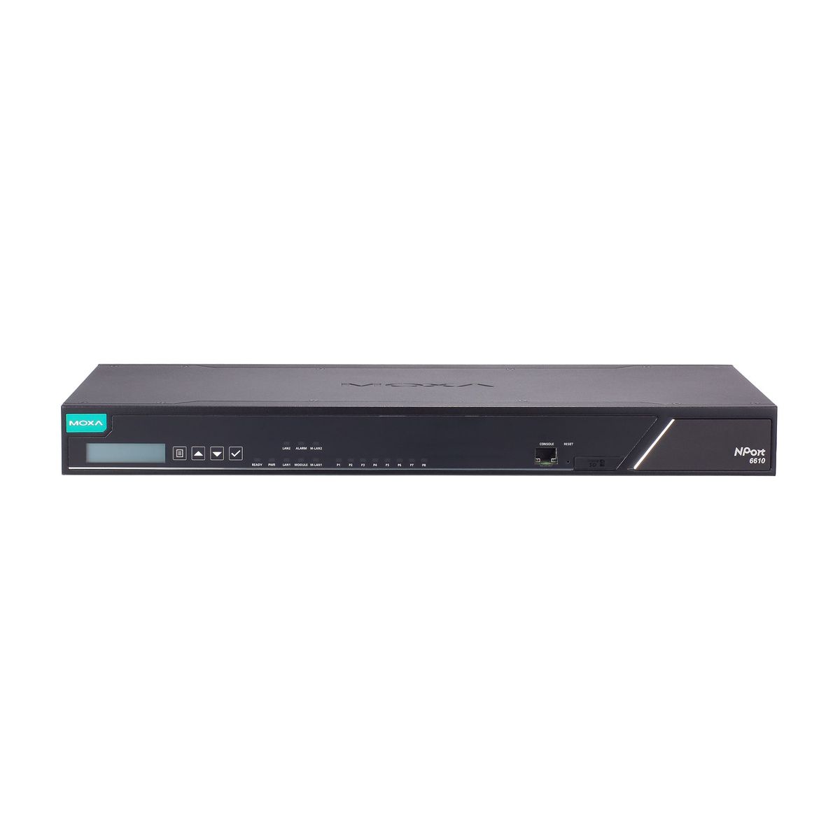 Преобразователь NPort 6610-8-G2 