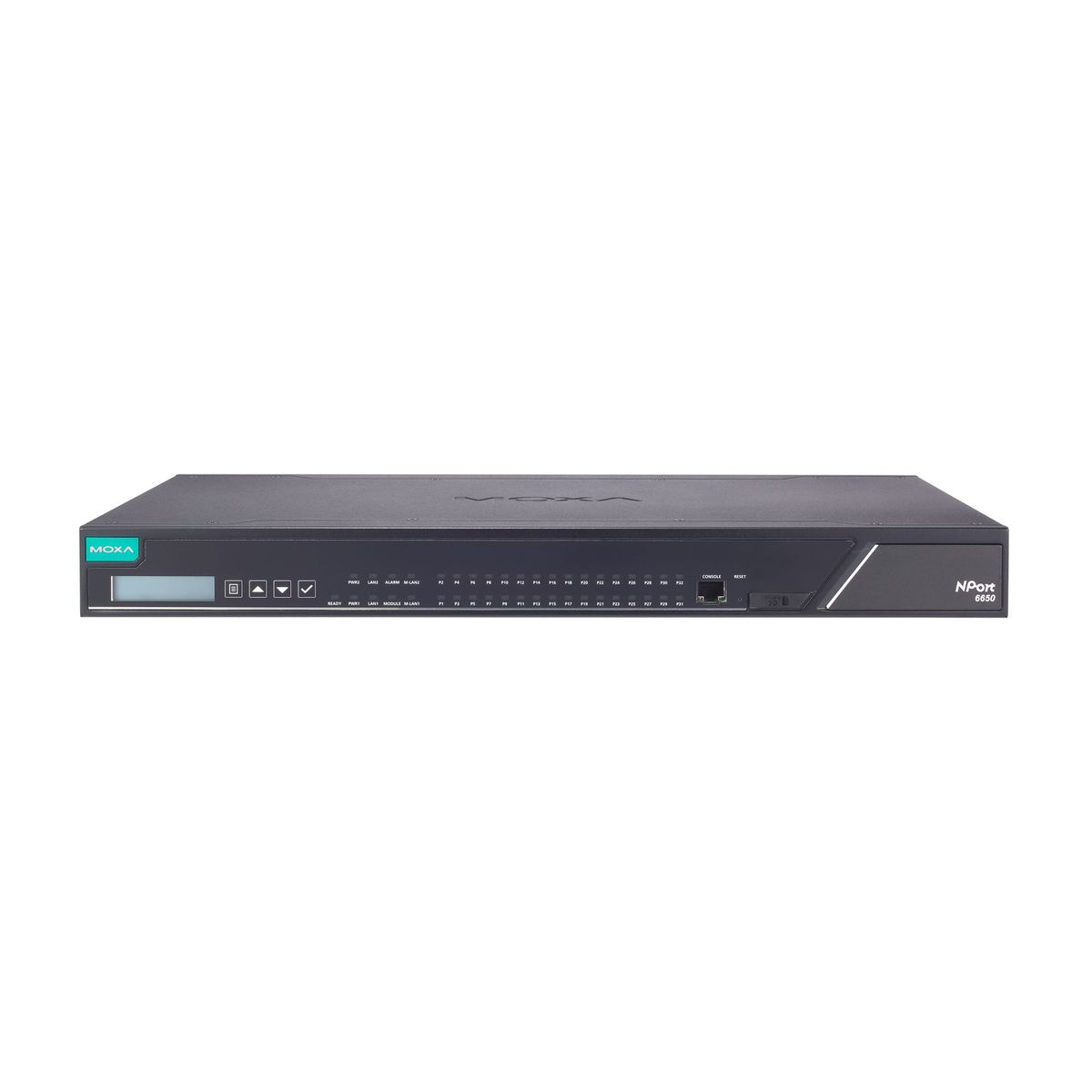 Преобразователь NPort 6610-32-2AC-G2 