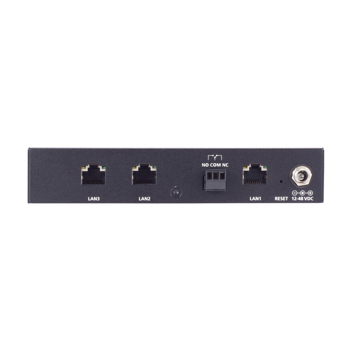 Преобразователь NPort 6450-2TX-G2-T 
