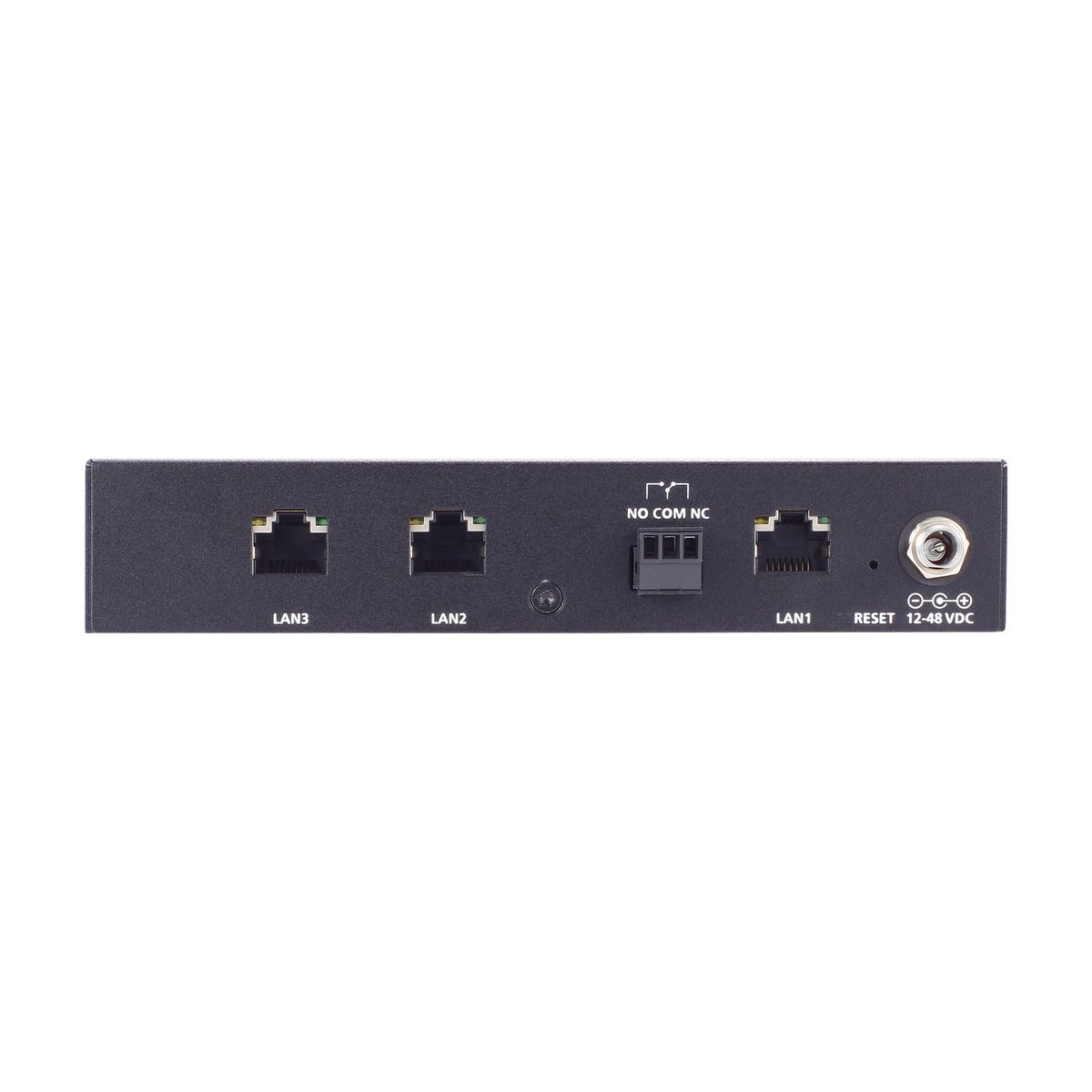 Преобразователь NPort 6450-2TX-G2 