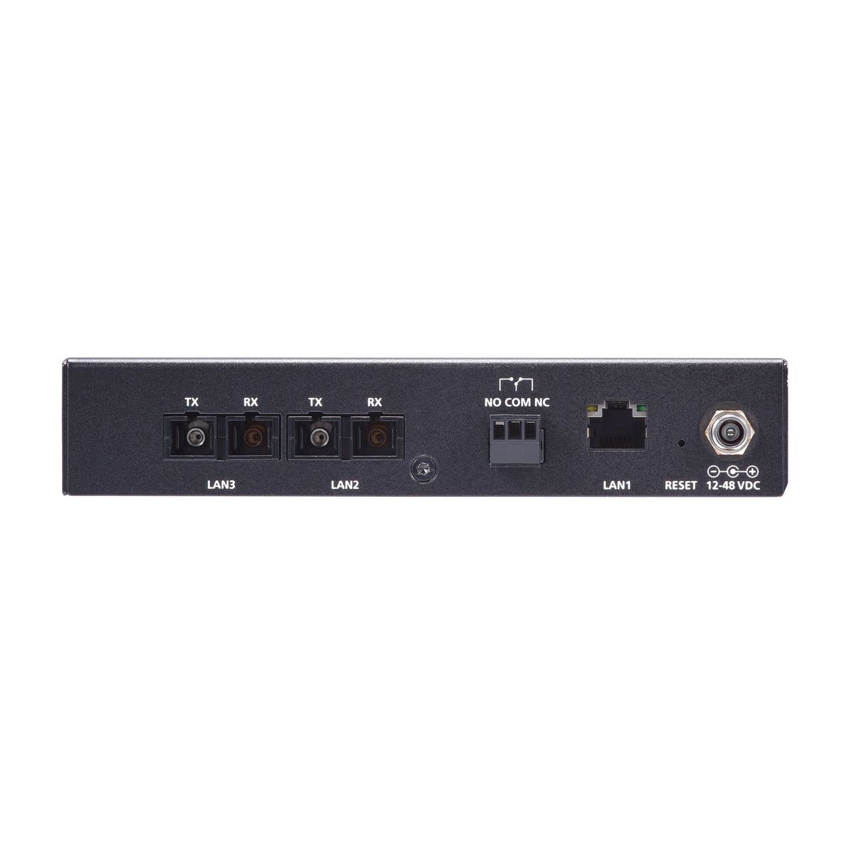 Преобразователь NPort 6450-2S-SC-G2-T 