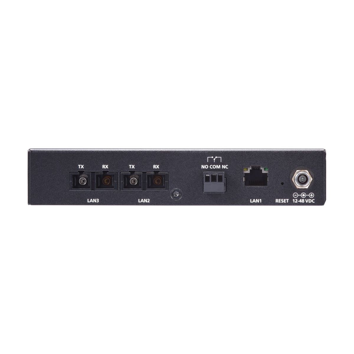 Преобразователь NPort 6450-2M-SC-G2-T 