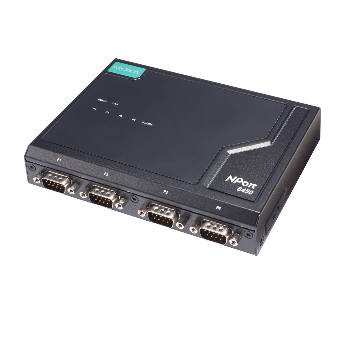 Преобразователь NPort 6450-G2-T 