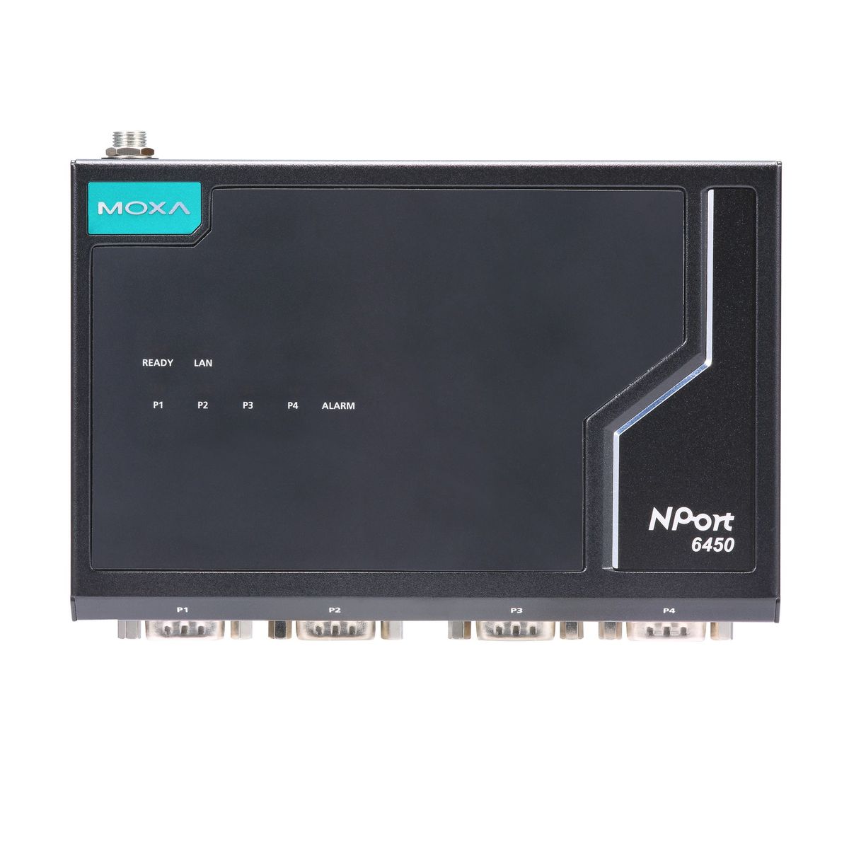Преобразователь NPort 6450-G2-T 