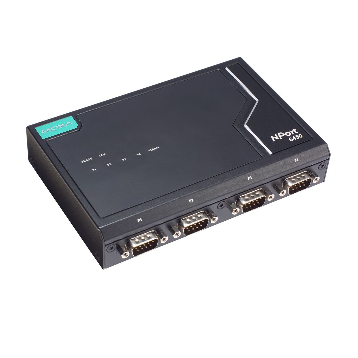 Преобразователь NPort 6450-G2-T 