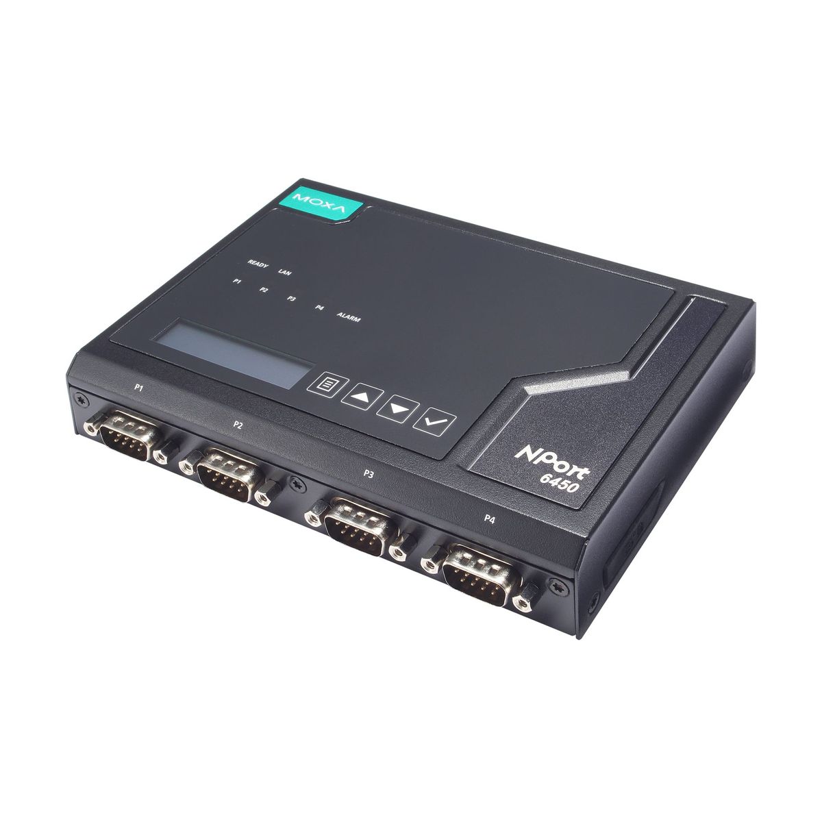 Преобразователь NPort 6450-G2 