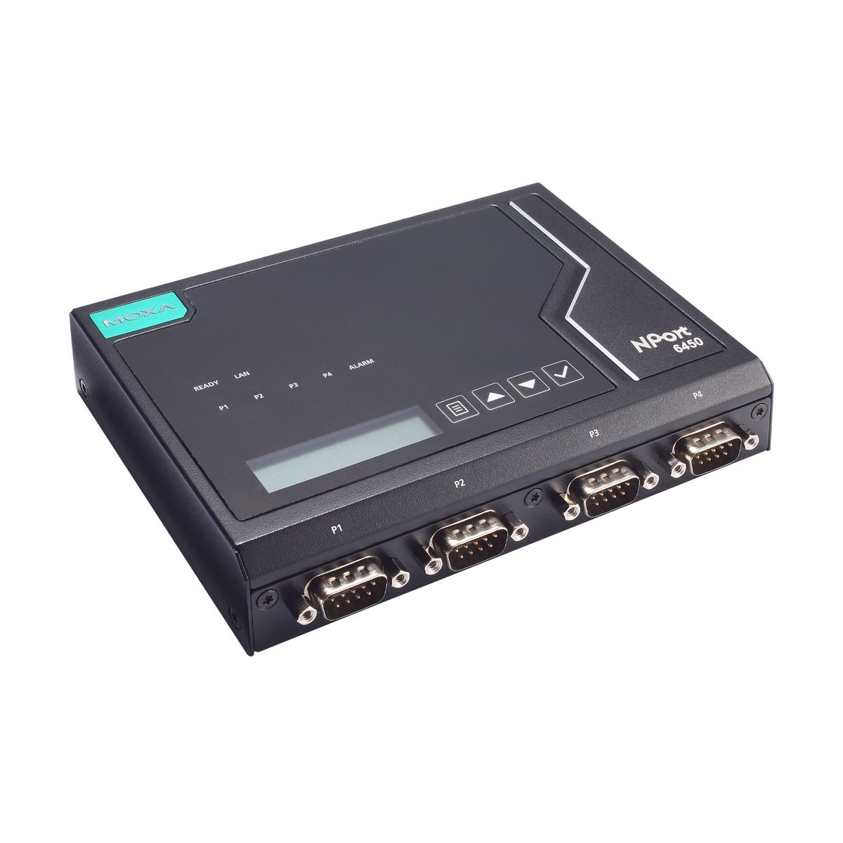 Преобразователь NPort 6450-G2 