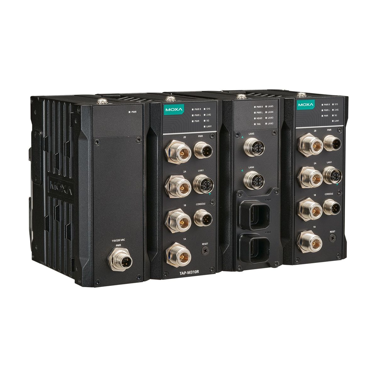 Точка доступа TAP-M310R-1P2R1S-EU-CT-T 