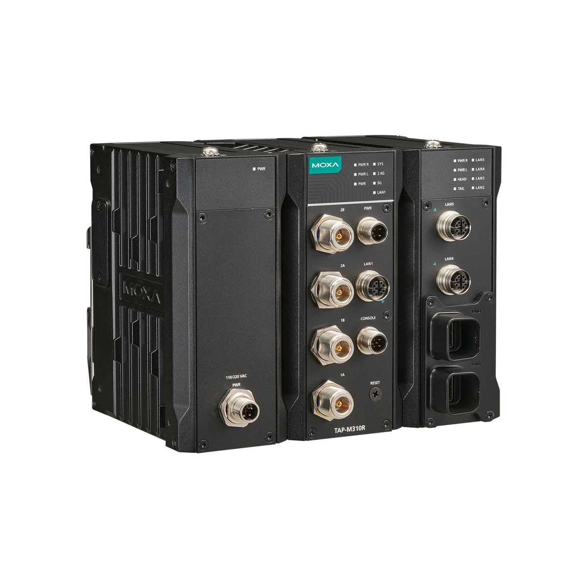 Точка доступа TAP-M310R-1P1R1S-EU-CT-T 