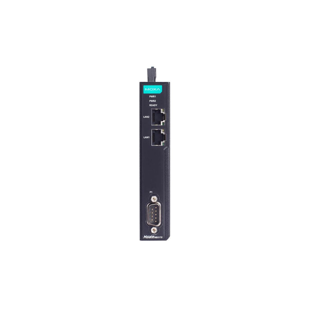 Преобразователь MGate MB3170I-G2-T 