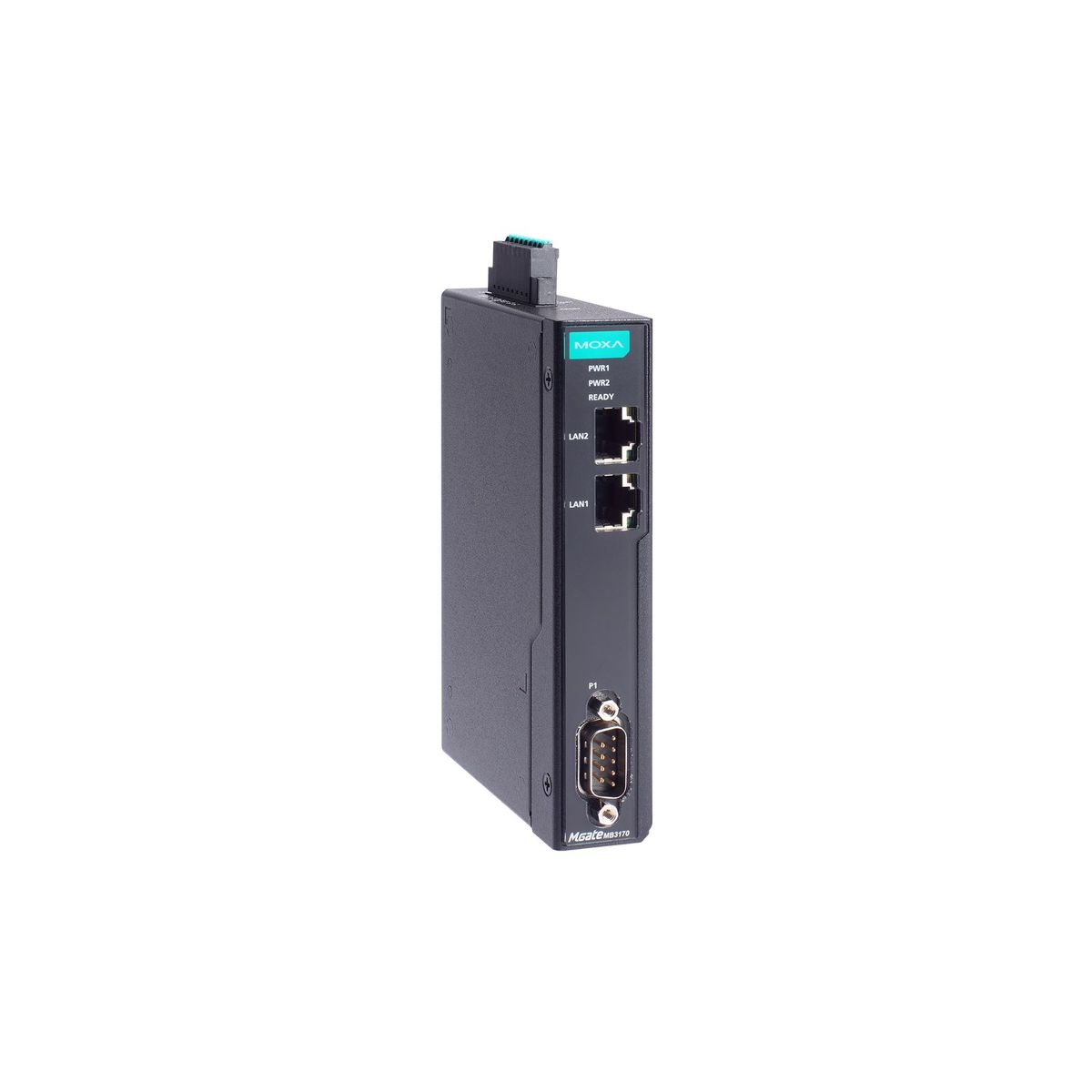 Преобразователь MGate MB3170-G2 