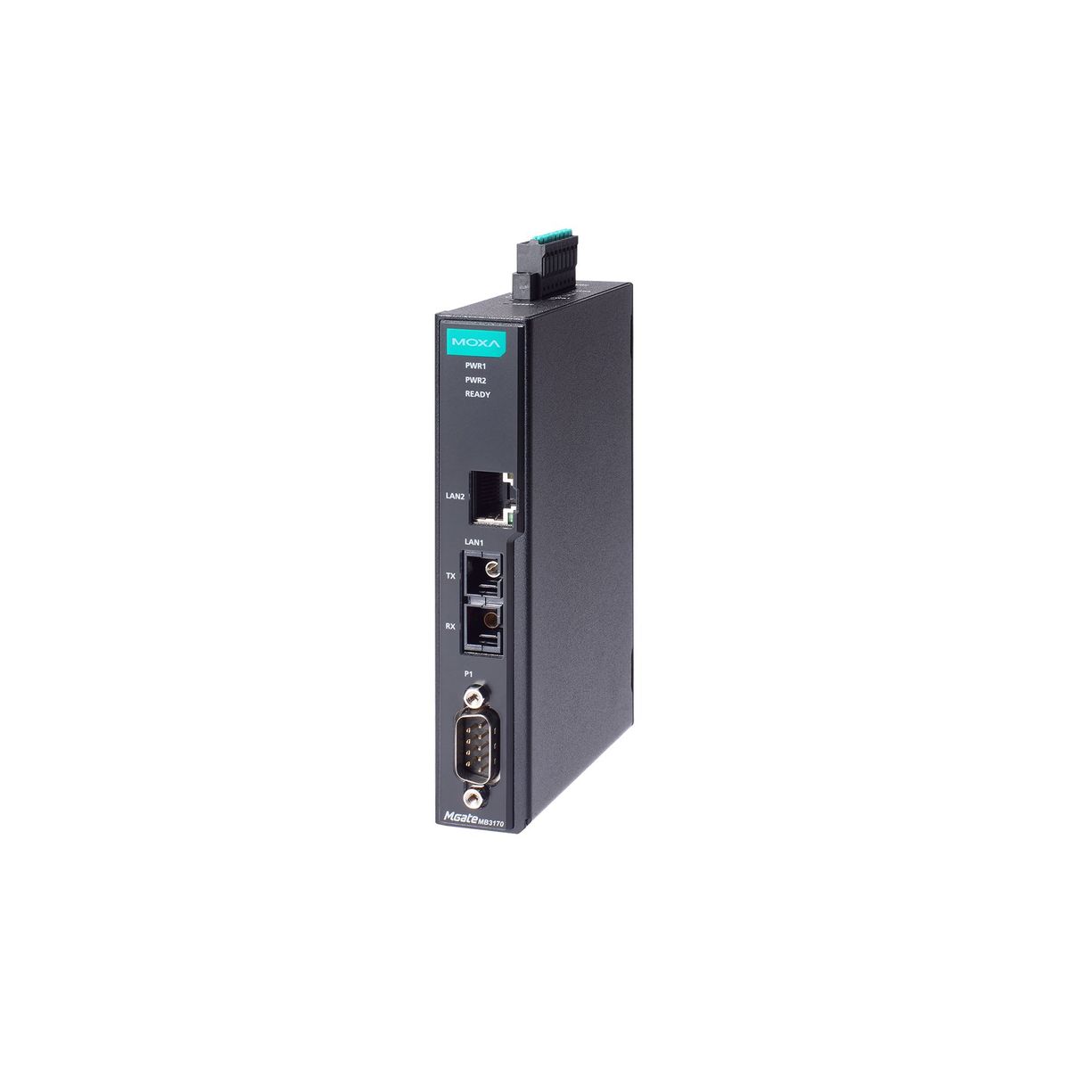 Преобразователь MGate MB3170-M-SC-G2 