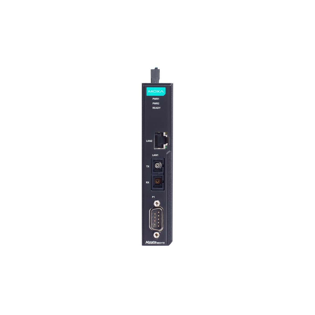Преобразователь MGate MB3170-S-SC-G2-T 
