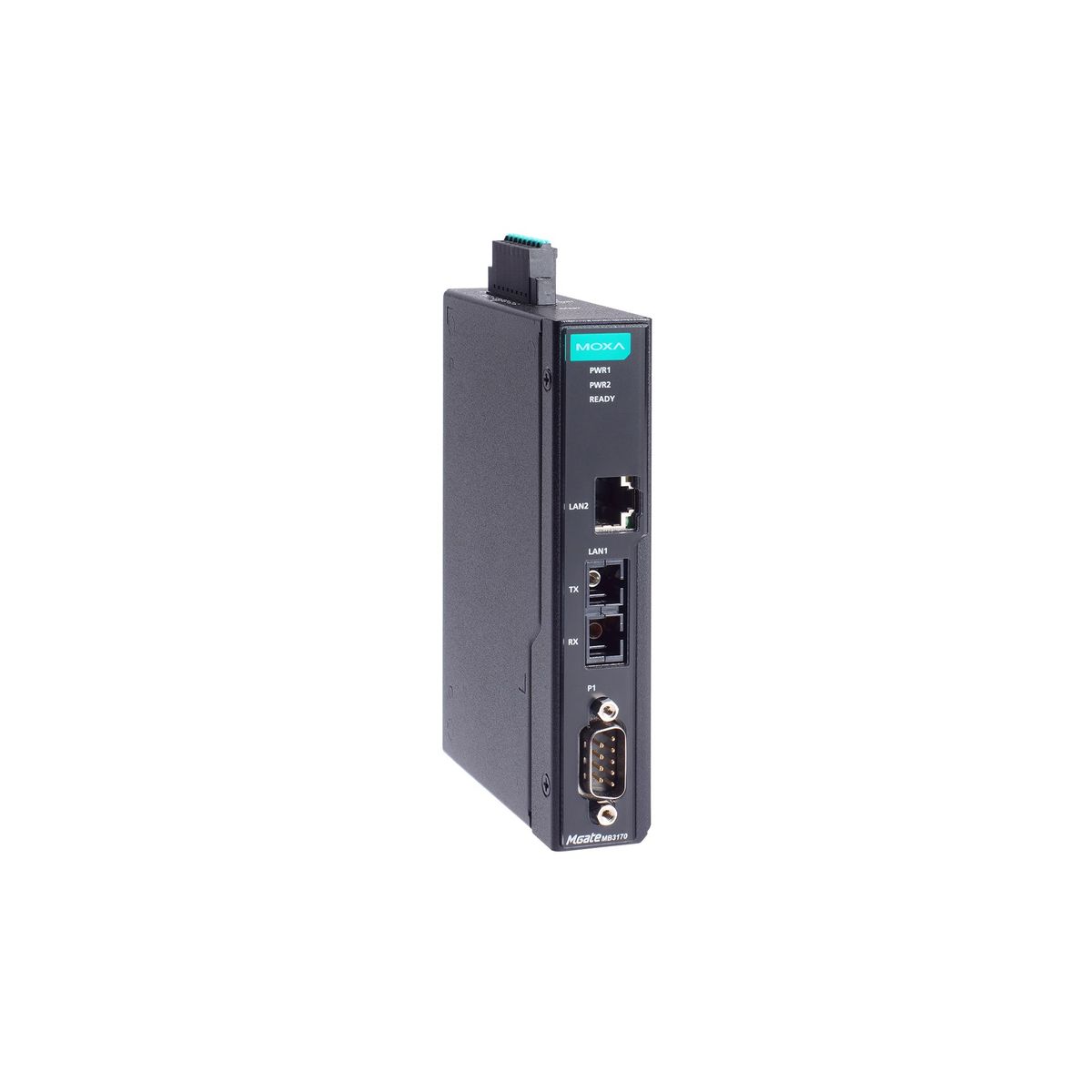 Преобразователь MGate MB3170-M-SC-G2-T 