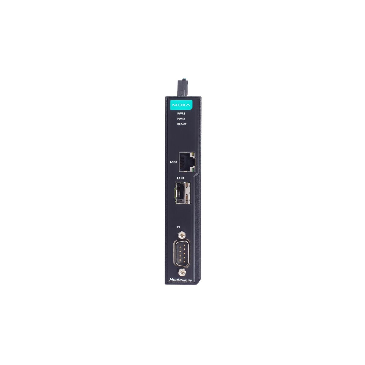 Преобразователь MGate MB3170-SFP-G2-T 