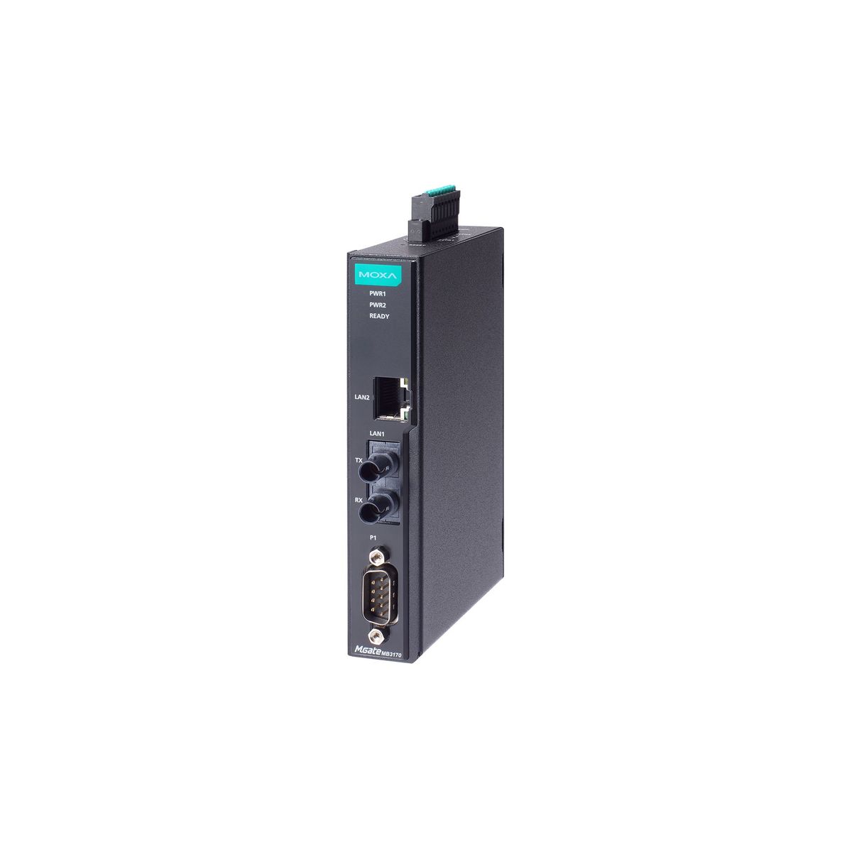 Преобразователь MGate MB3170-M-ST-G2-T 