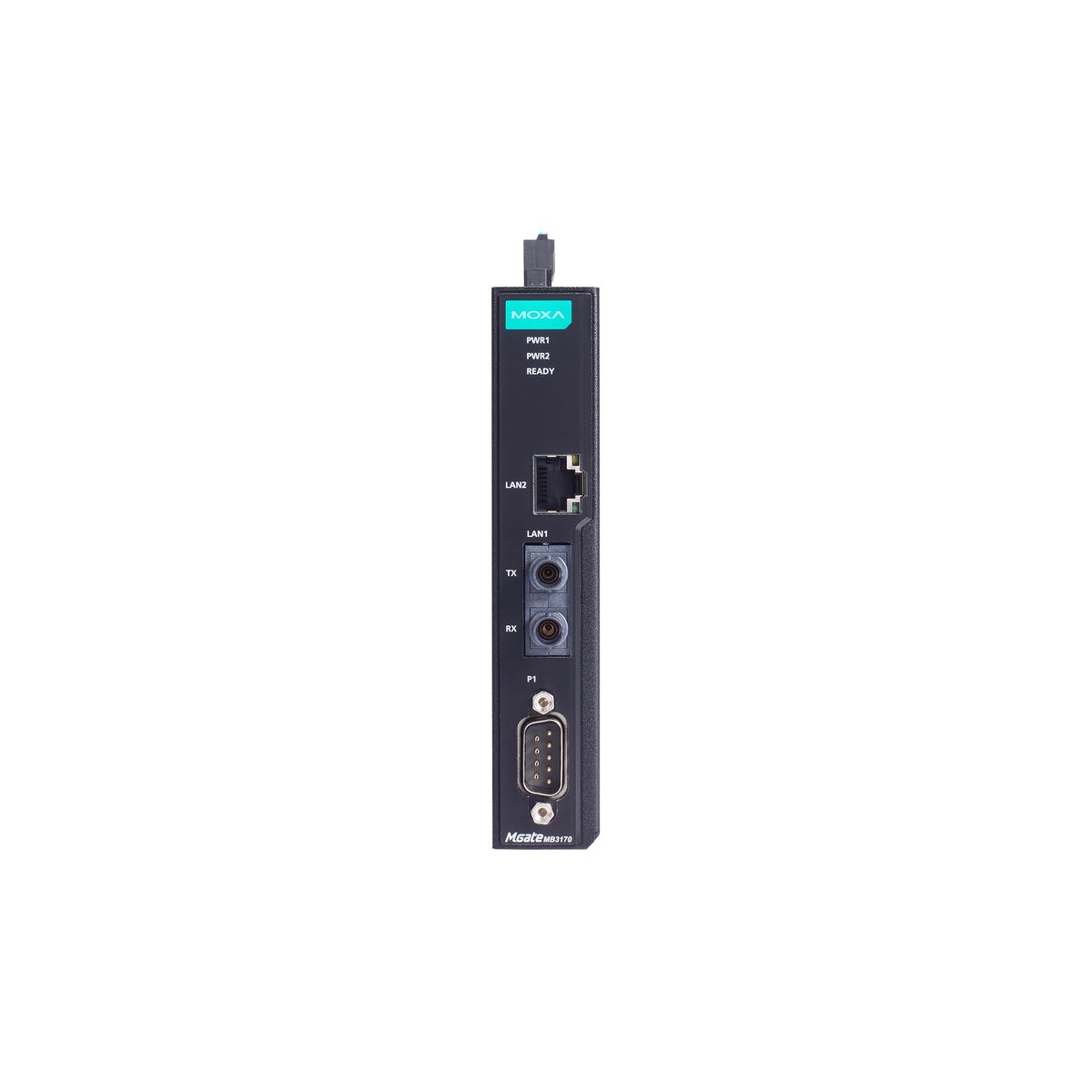 Преобразователь MGate MB3170-M-ST-G2-T 