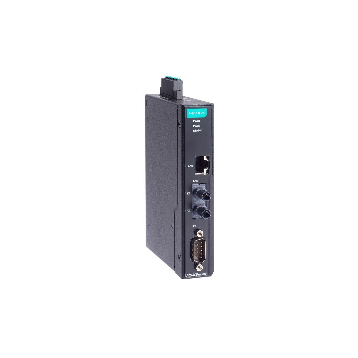 Преобразователь MGate MB3170-M-ST-G2-T 