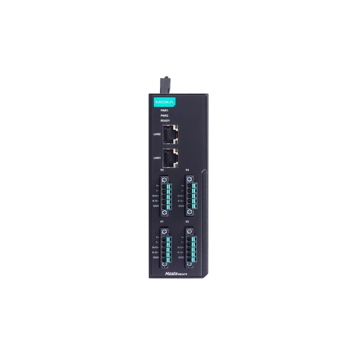 Преобразователь MGate MB3470I-TB-G2 