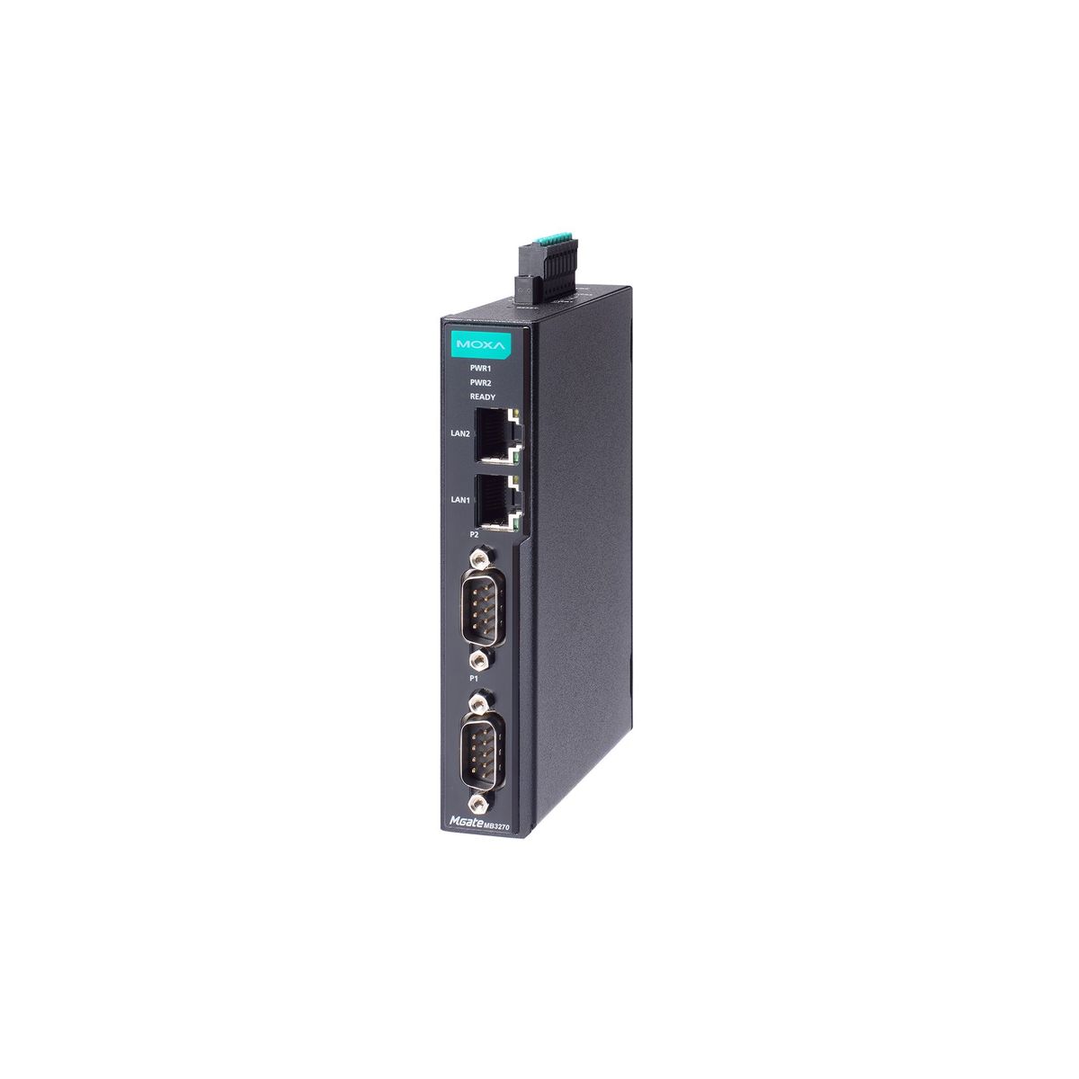 Преобразователь MGate MB3270-G2-T 