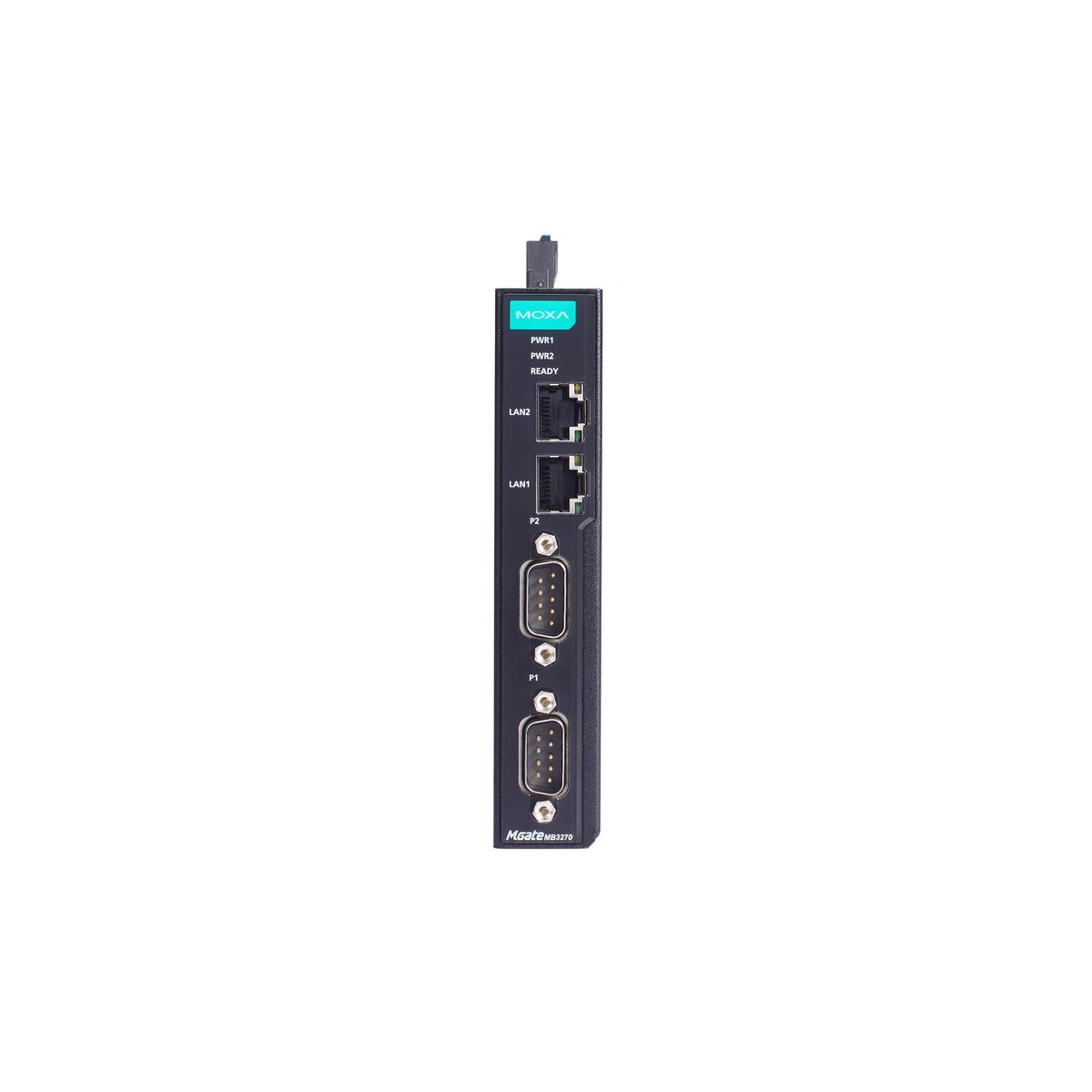 Преобразователь MGate MB3270-G2 
