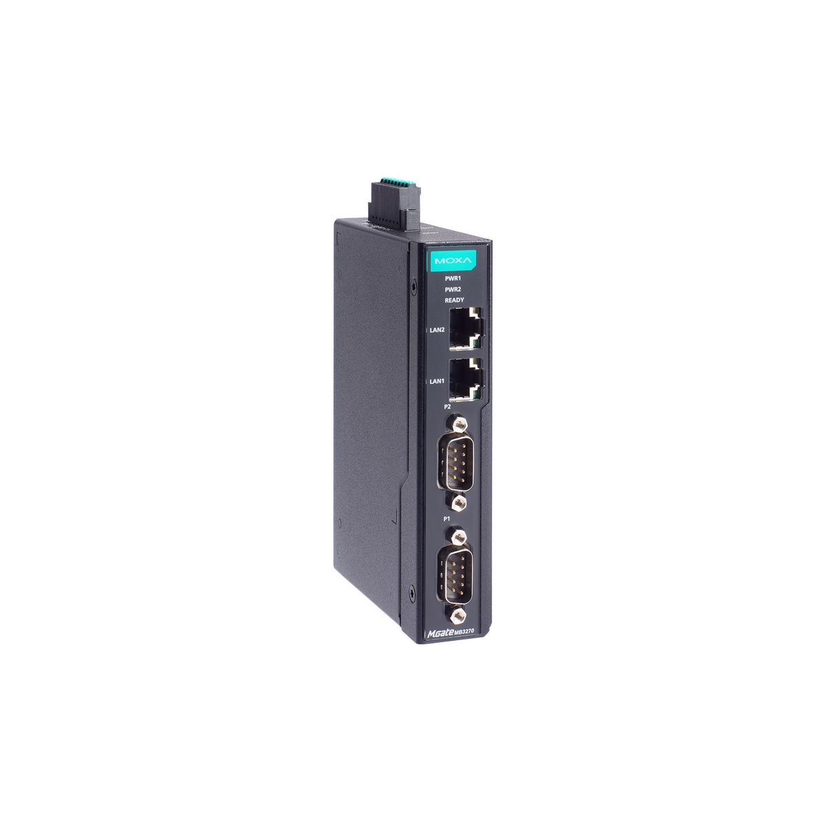 Преобразователь MGate MB3270-G2 