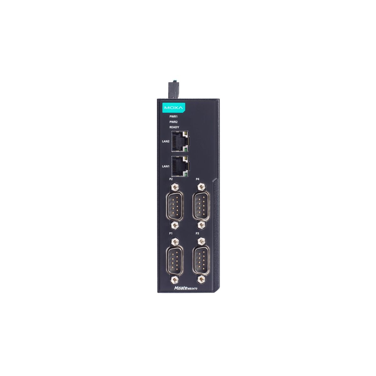 Преобразователь MGate MB3470I-G2-T 