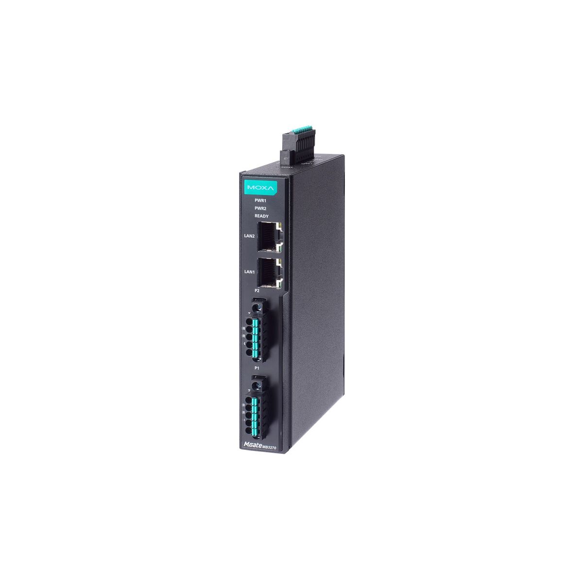Преобразователь MGate MB3270I-TB-G2-T 