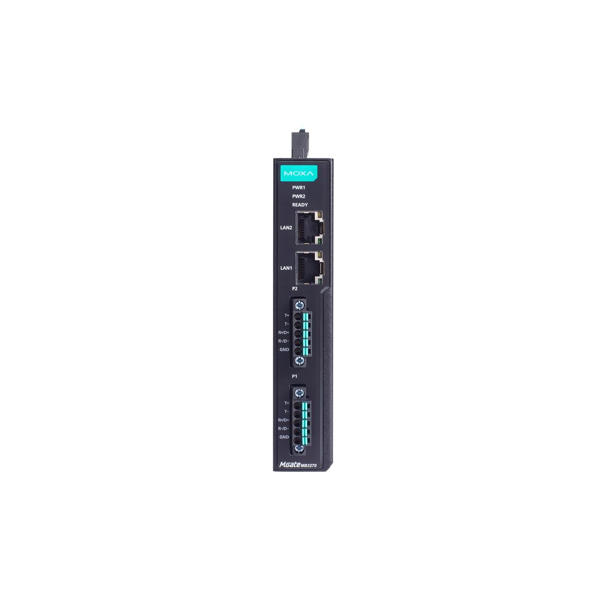 Преобразователь MGate MB3270-TB-G2 