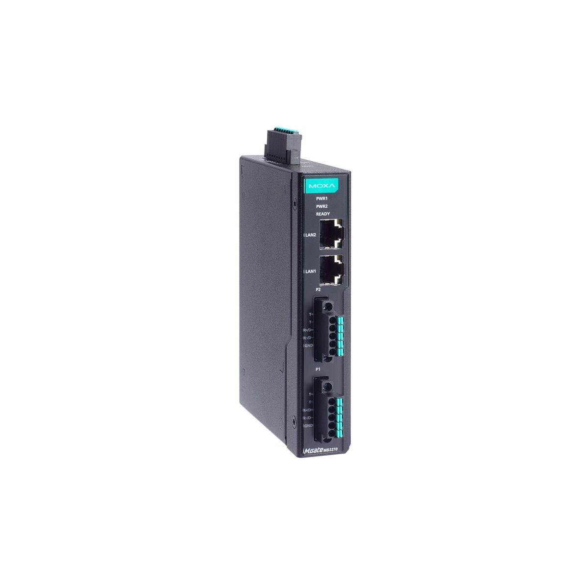 Преобразователь MGate MB3270-TB-G2-T 