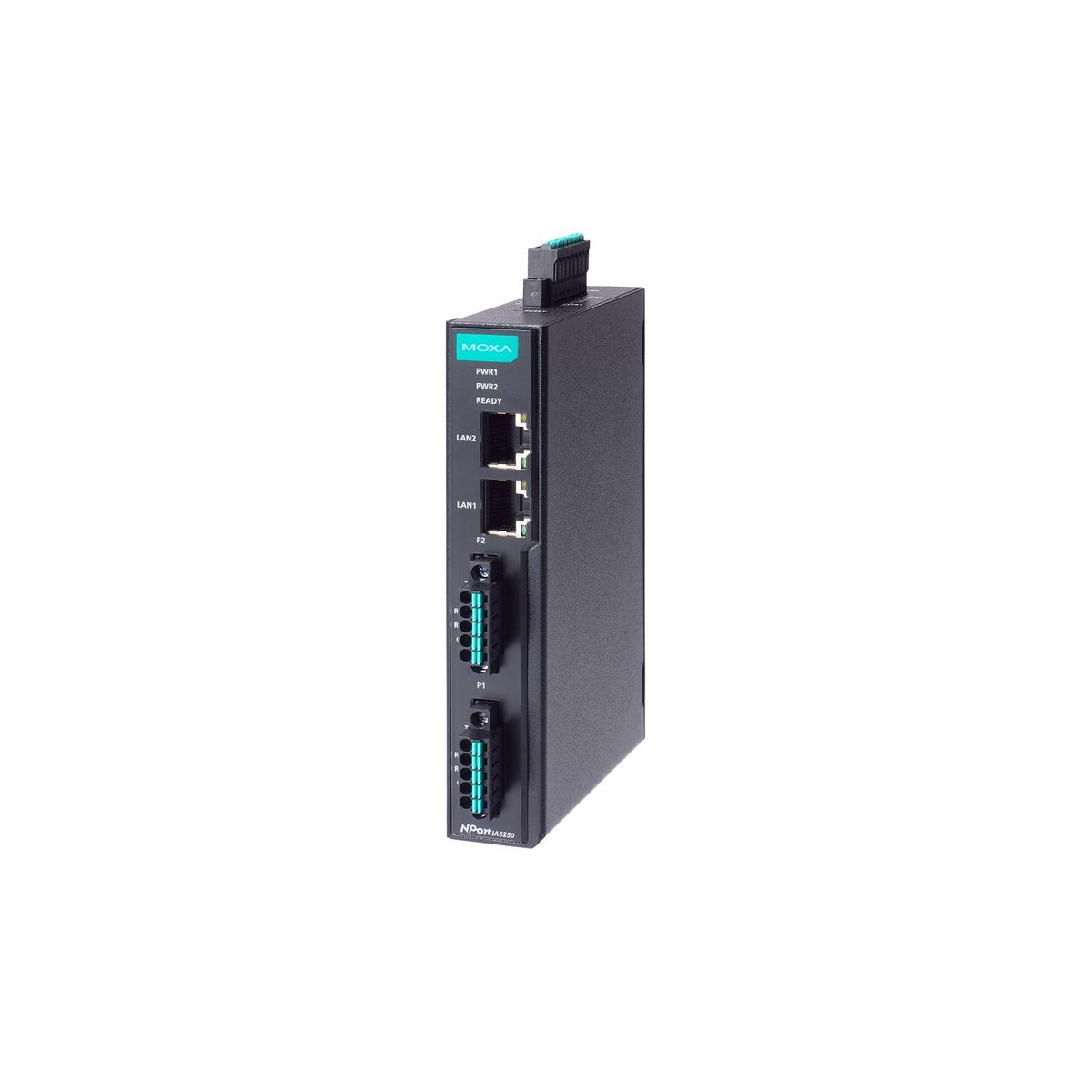 Преобразователь NPort IA5250I-TB-G2 