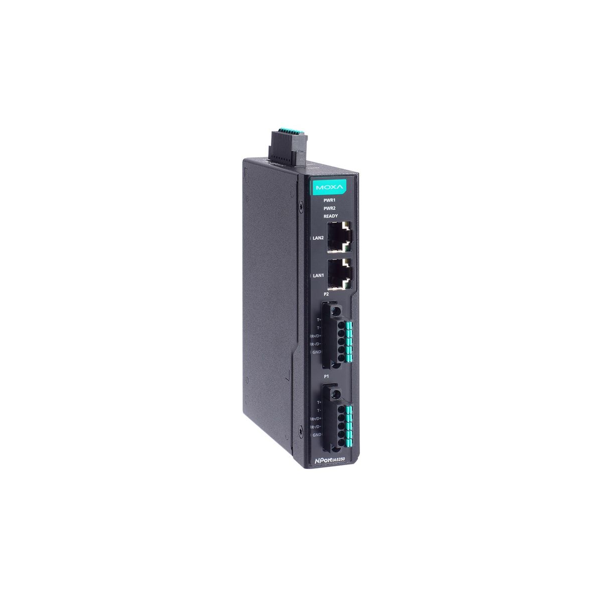 Преобразователь NPort IA5250-TB-G2-T 